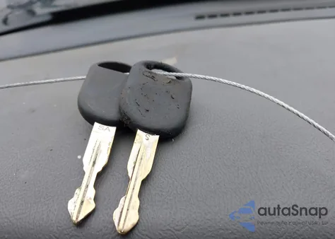 2004 Ford Ranger Edge/Tremor/Xlt z USA, uszkodzony, nr VIN 1FTZR45E74PA35057